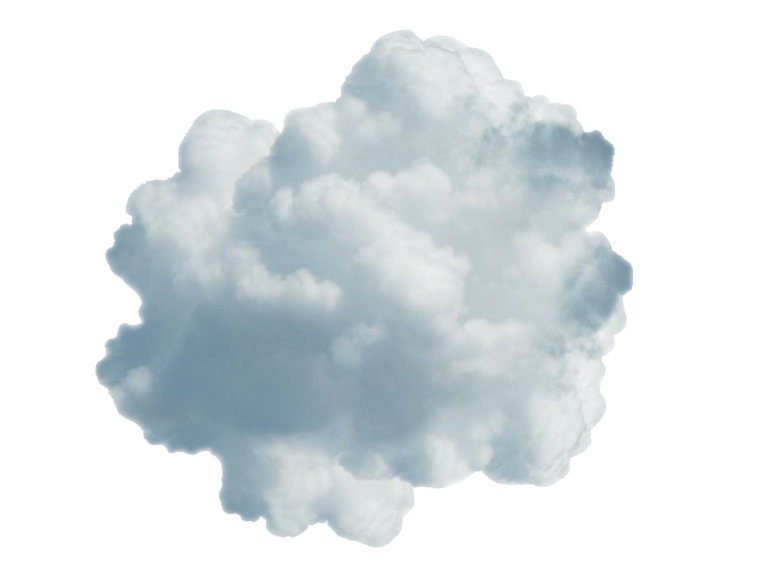 Облака для фотошопа