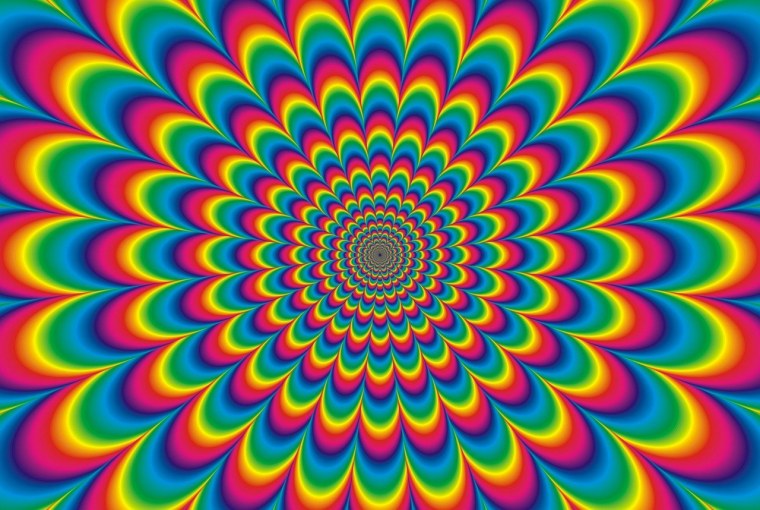 Гипнопомпические галлюцинации