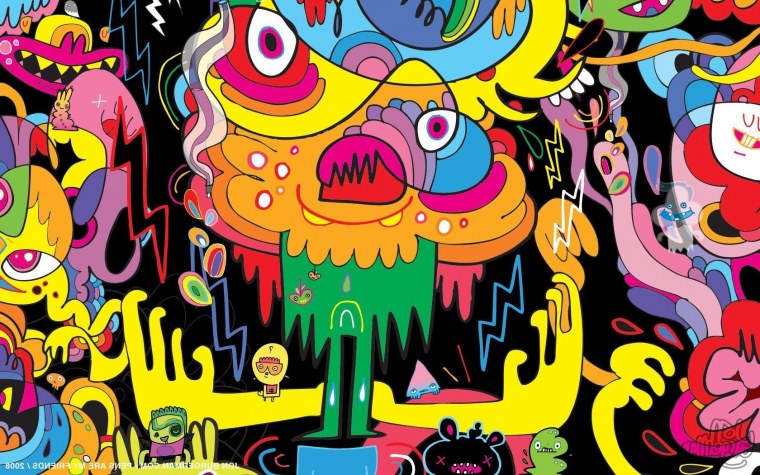 Дмт мескалин