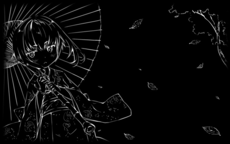 Кирито демон