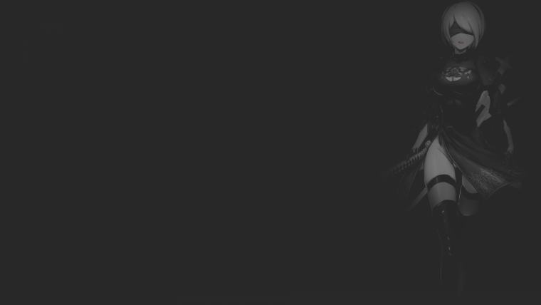 Темное аниме