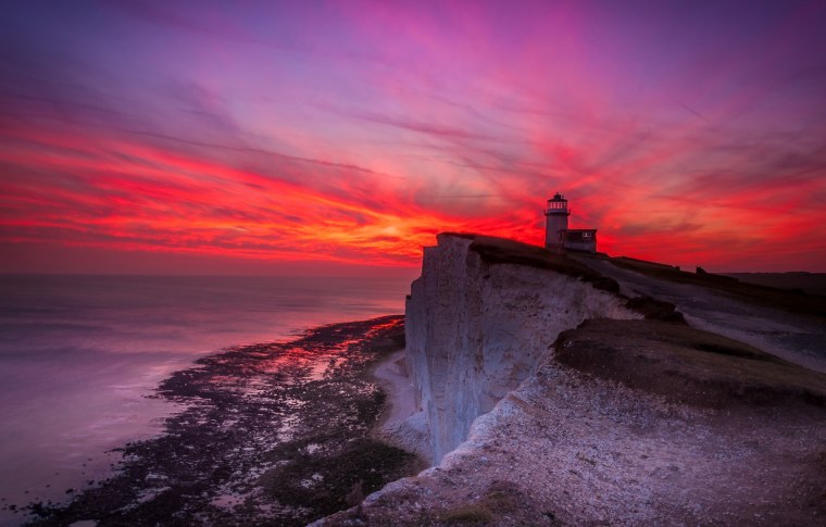 Маяк Сагреш