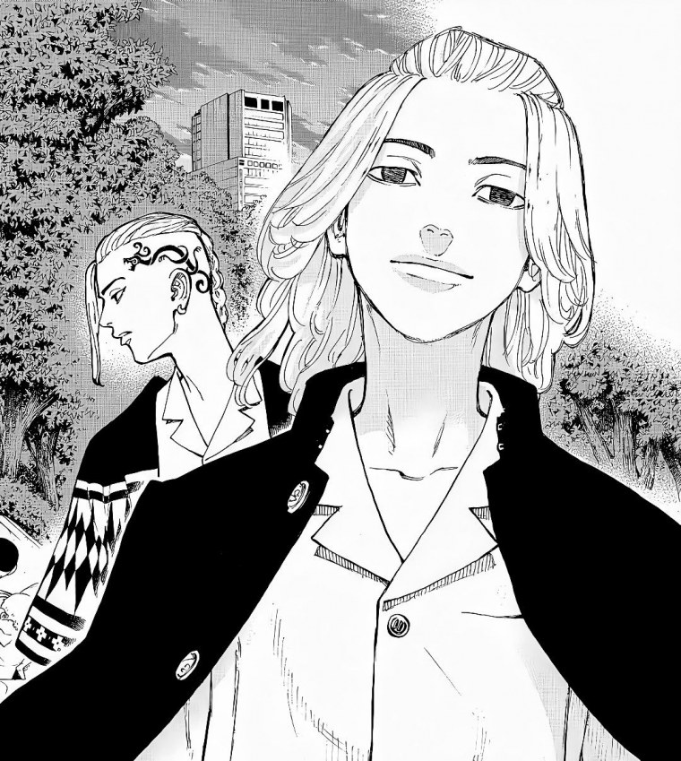 Токио Ревенджерс