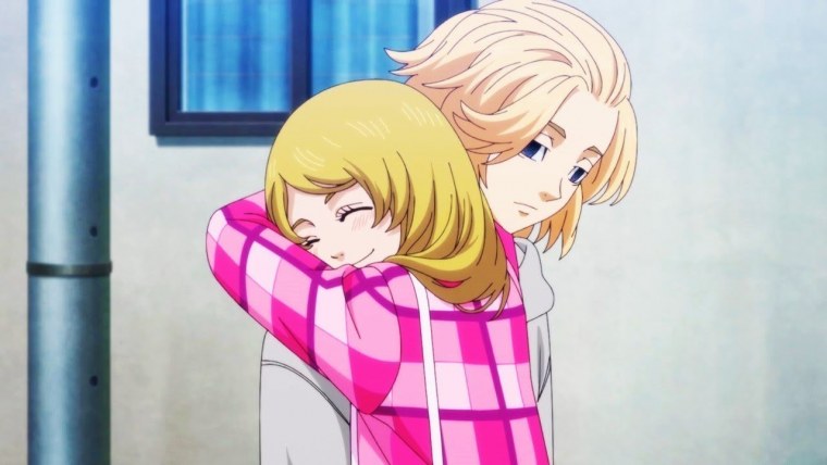 Токийские Мстители Эма