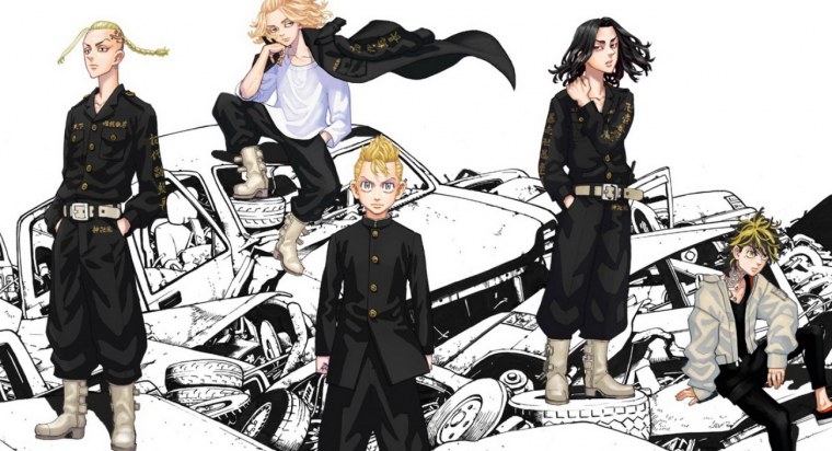 Токио Ревенджерс