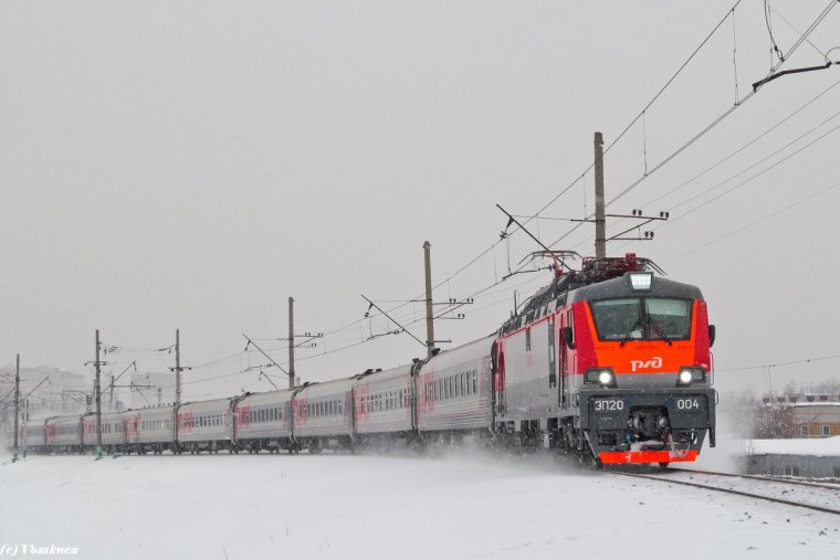 РЖД картинки