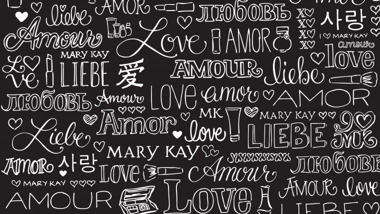 Фон для надписи