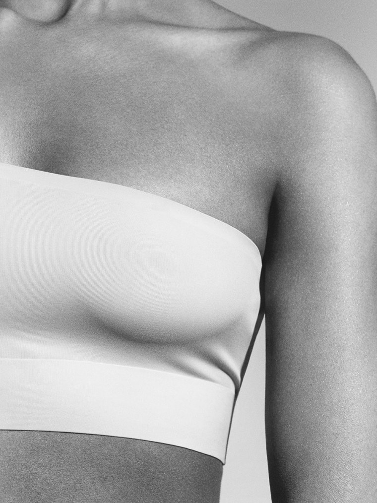 Мокрые волосы Эстетика