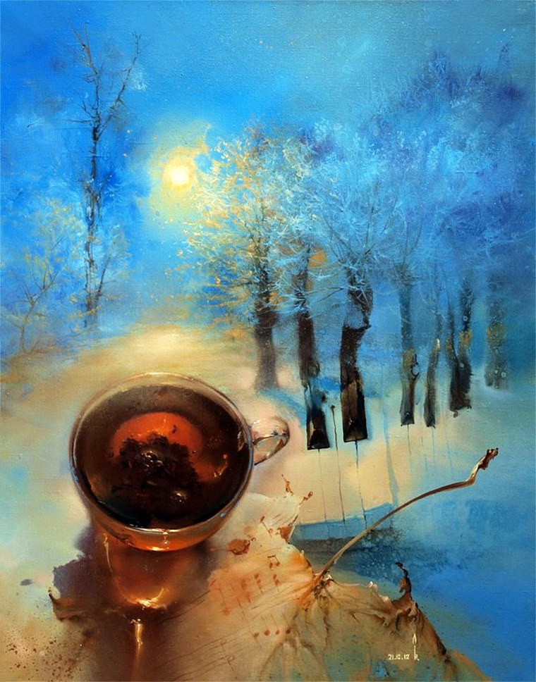 Роман Величко