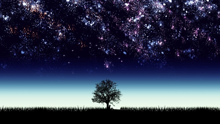 Космос вертикальные