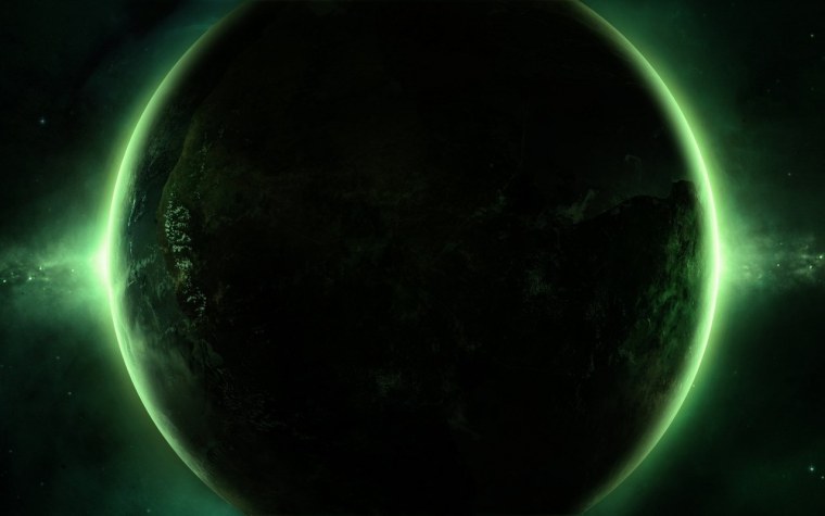 Обои космос