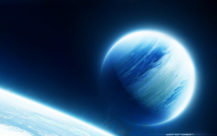 Планета земля 4к