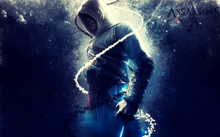 Пацан в маске