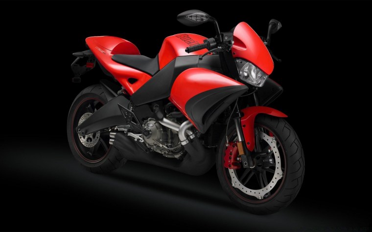Мотоцикл Buell 1125