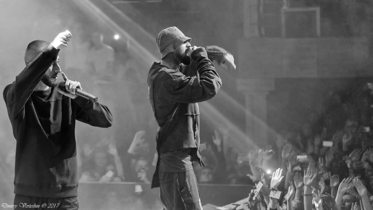 Мияги концерт 2017