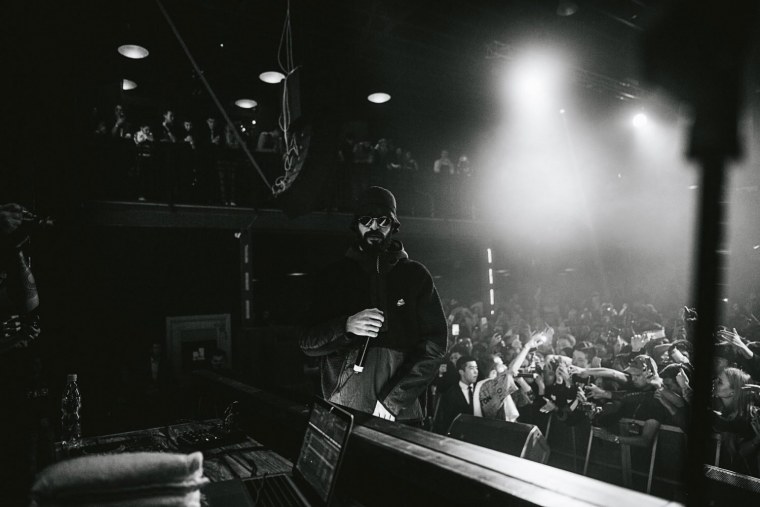 Концерт Энди концерт мияги