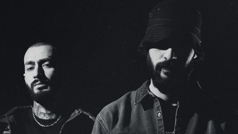 Мияги и Энди хаджиме