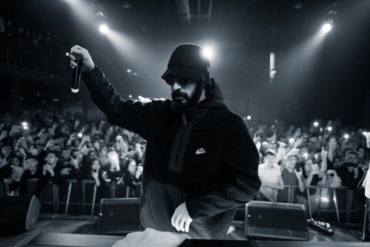 Мияги и Энди арт