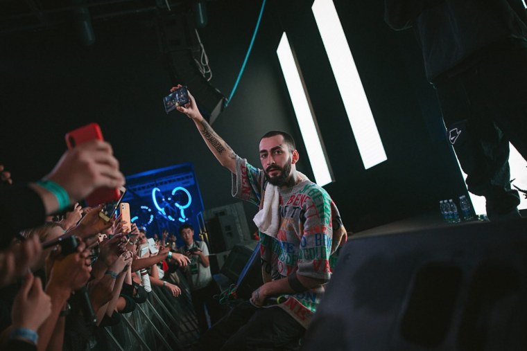 Miyagi & Эндшпиль