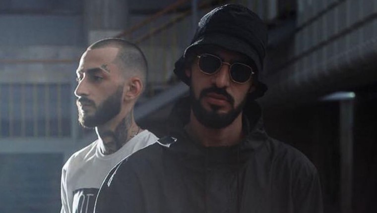 Andy Panda концерт