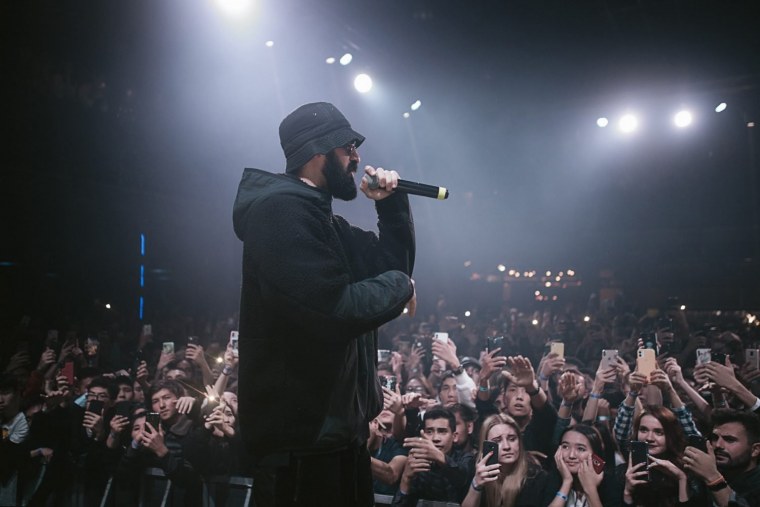 Плакаты с мияги и Энди