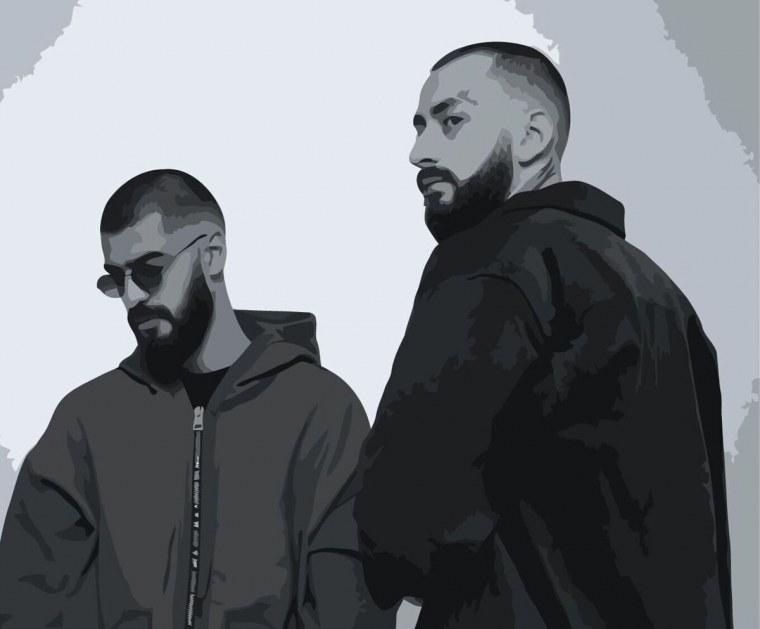 Мияги и Эндшпиль