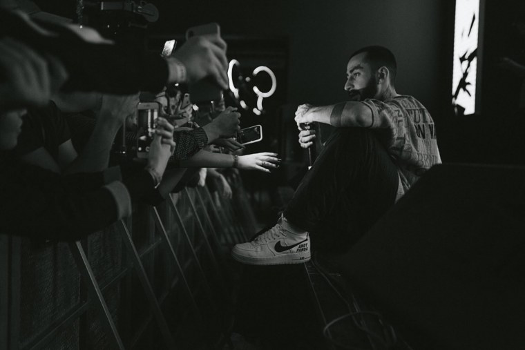 Мияги и Эндшпиль