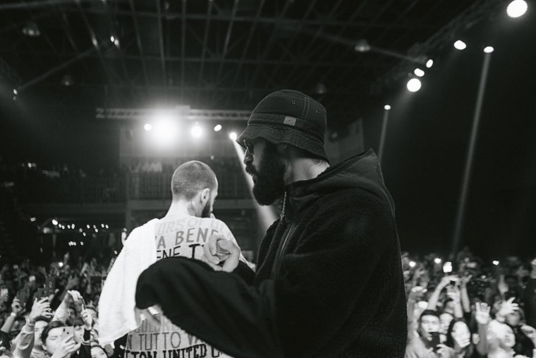 Энди Панда Фриман