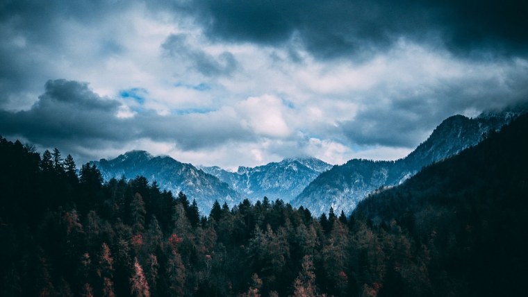 Мияги и Энди