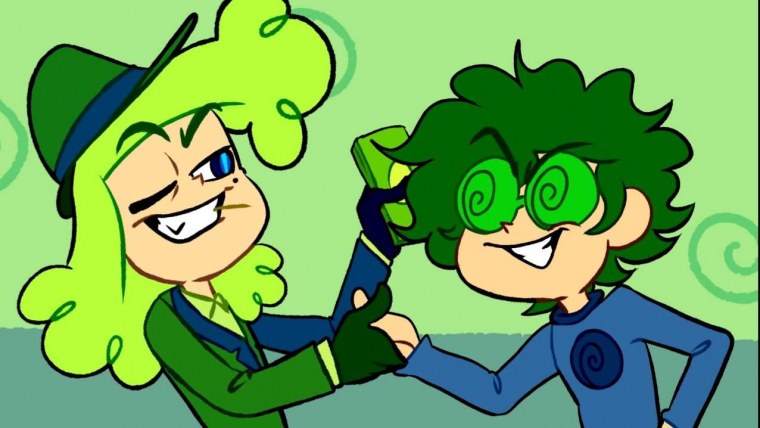 Земля королей фёдор