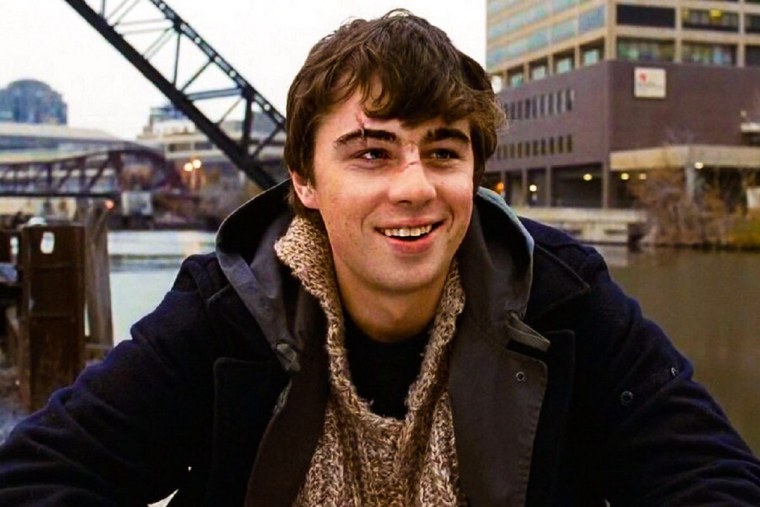 Бодров Сергей Сергеевич