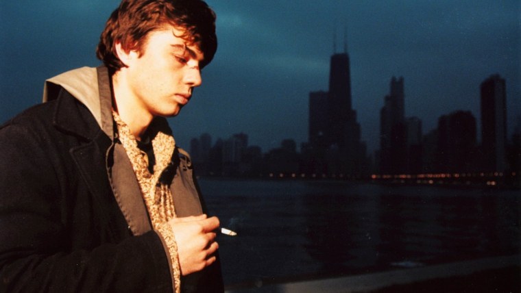 Сергей Бодров брат 2