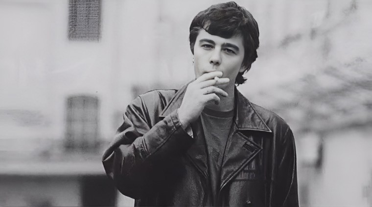 Бодров младший Юность