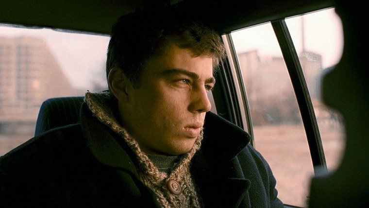 Сергей Бодров брат