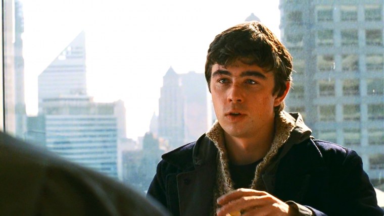 Данила Багров брат 2