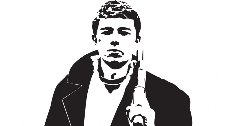 Сергей Бодров вектор