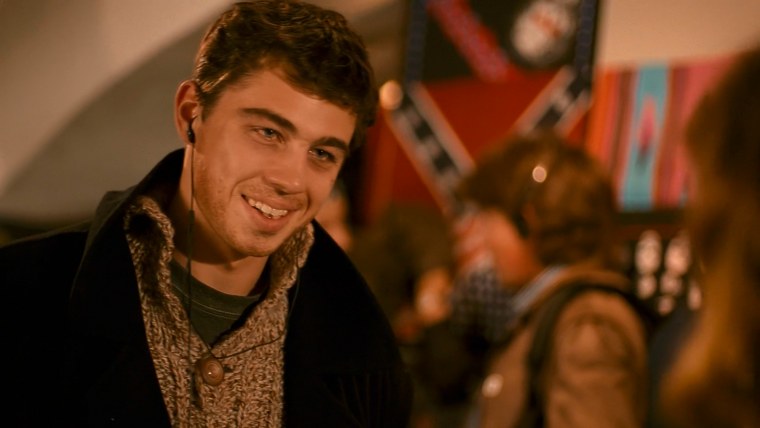 Брат 1997 Данила Багров