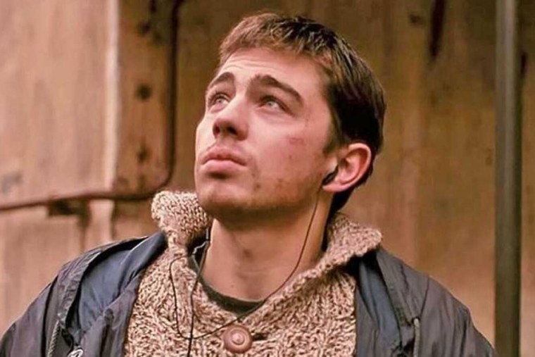 Данила Багров 2022