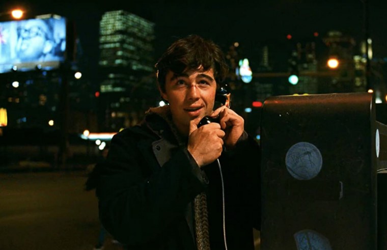 Данила Багров