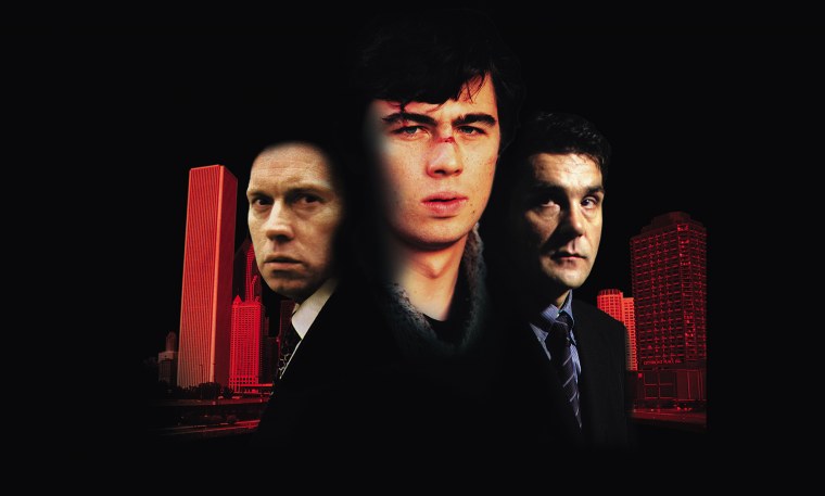 Брат 2 фильм 2000