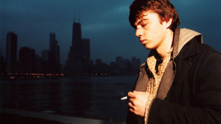 Сергей Бодров брат 1997