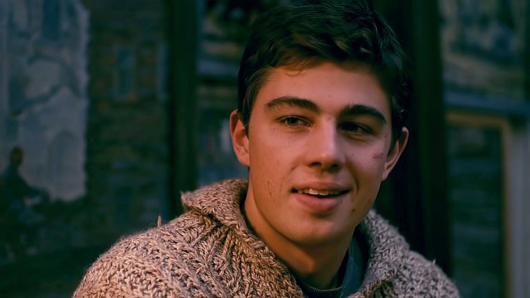 Данила Бодров брат