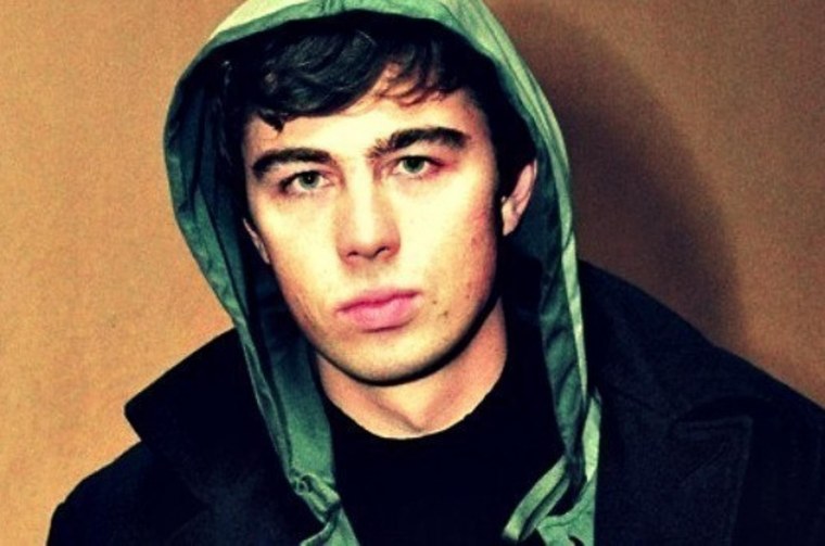 Сергей Бодров младший