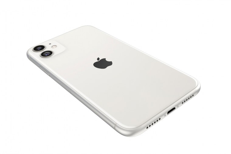 Apple iphone 11 64гб белый