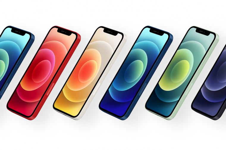 Iphone 12 Pro вектор