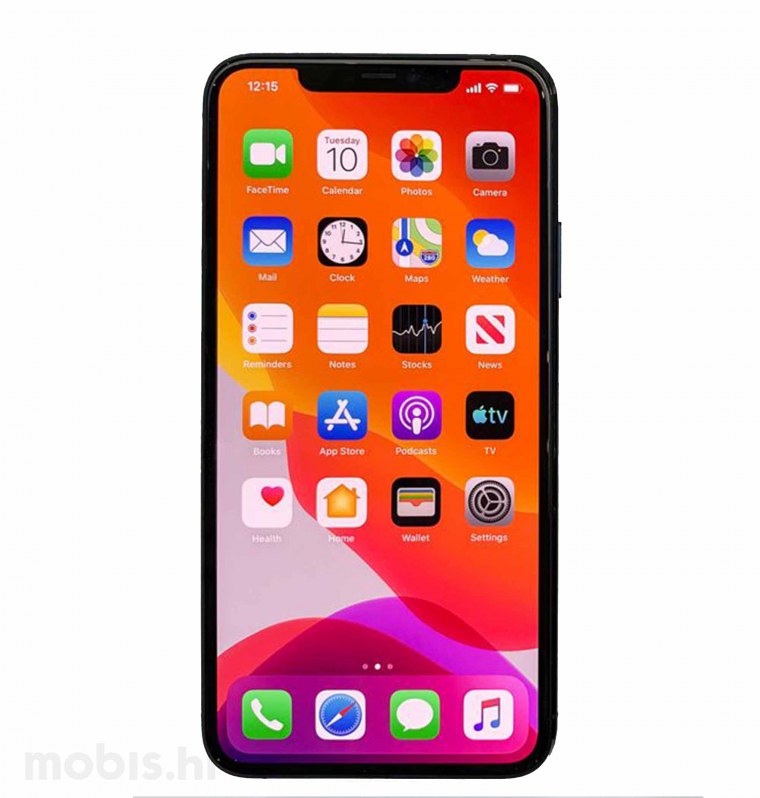 Айфон 13 Промакс экран