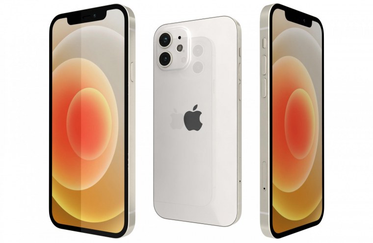 Iphone 12 White