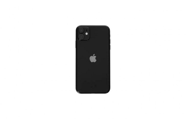 Смартфон Apple iphone 11 64gb Black