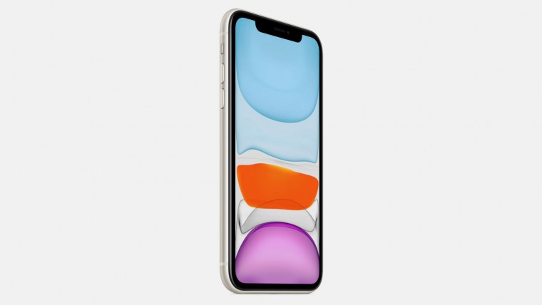 Смартфон Apple iphone 11 128gb White