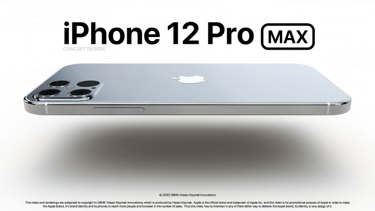 Iphone 12 Pro Max